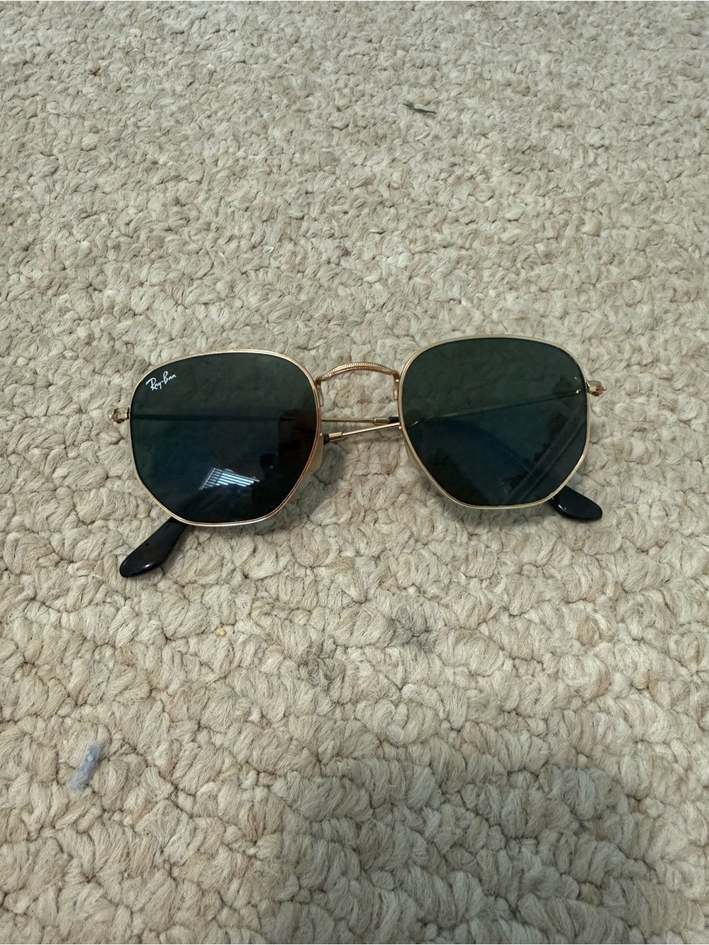 Ray Ban Sunglasses